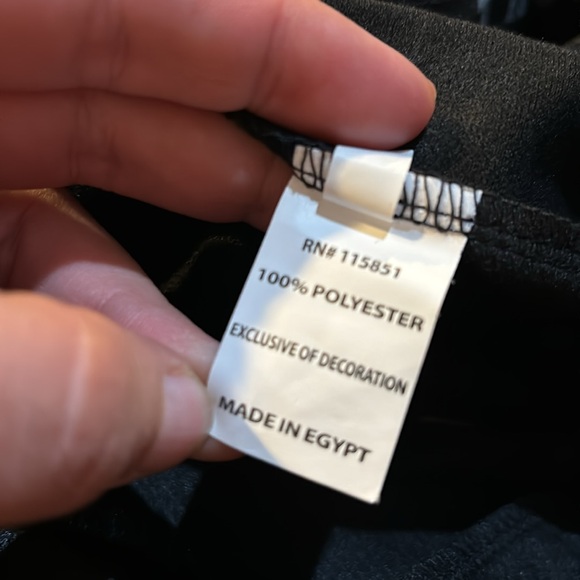 Game Time 3XL New with tags sweatpants - Picture 7 of 7